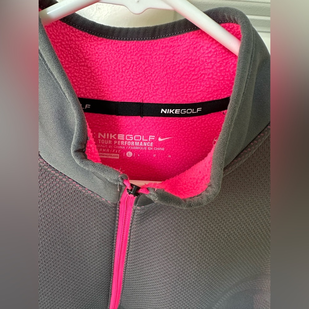 Nike Pullover - image 4